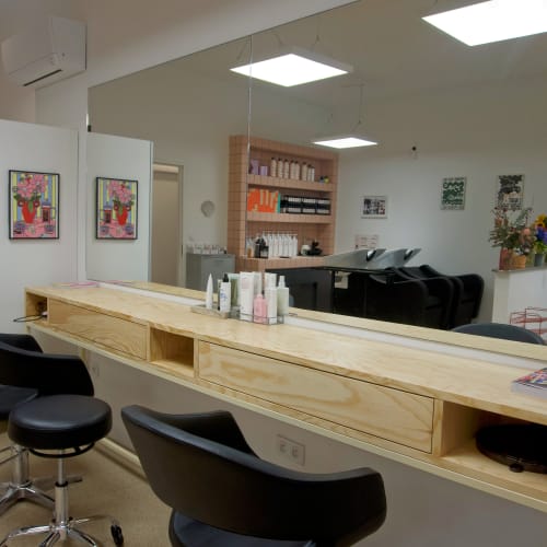Bob - coiffeuses coloristes - Coiffure Toulouse - Bob - coiffeuses coloristes - Photo Galerie - OneBooking