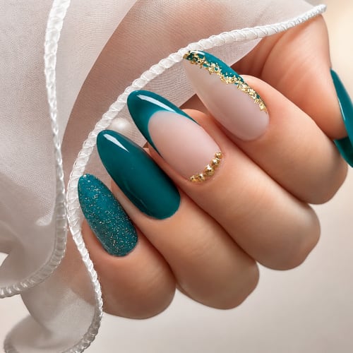 AURORA NAILS MJ - Onglerie Douai - AURORA NAILS MJ - Photo Galerie - OneBooking