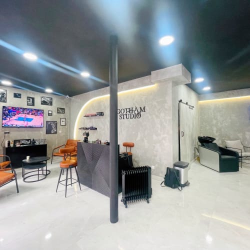Gotham Studio - Sourcils & cils Asnières-sur-Seine - Gotham Studio - Photo Galerie - OneBooking