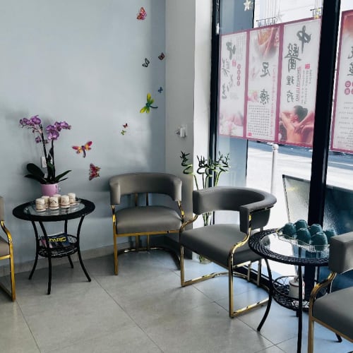 Centre Du Tuina Lotus Bastille - Massage Paris - Centre Du Tuina Lotus Bastille - Photo Galerie - OneBooking