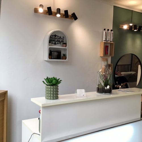 Un Instant Pour Soi - Coiffure Nîmes - Un Instant Pour Soi - Photo Galerie - OneBooking