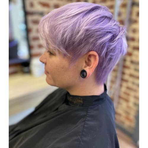 Fam'us Coiffeurs Designers - Coiffure Lille - Fam'us Coiffeurs Designers - Photo Galerie - OneBooking