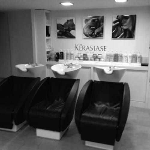 Coiffure Unanyme - Coiffure Nantes - Coiffure Unanyme - Photo Galerie - OneBooking