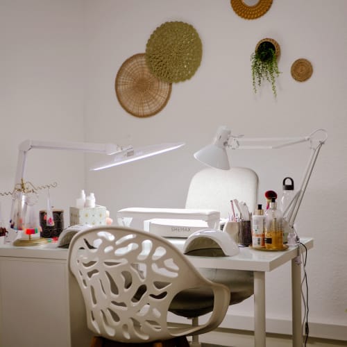 Autour d’une pose - Institut de beauté Clermont-Ferrand - Autour d’une pose - Photo Galerie - OneBooking