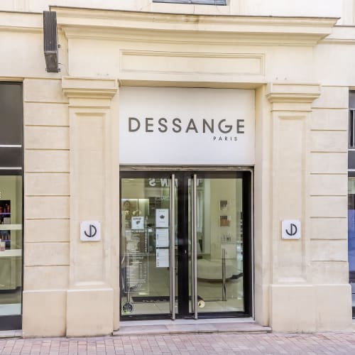 DESSANGE - Nîmes - Coiffure Nîmes - DESSANGE - Nîmes - Photo Galerie - OneBooking