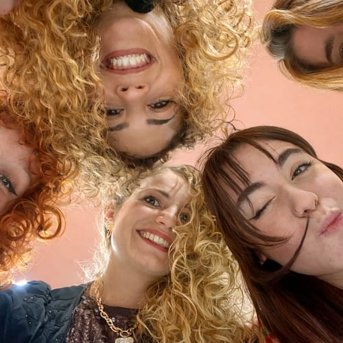 Le salon d'élise - Coiffure Grenoble - Le salon d'élise - Photo Galerie - OneBooking