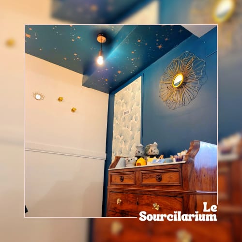 Le Sourcilarium - Sourcils & cils Metz - Le Sourcilarium - Photo Galerie - OneBooking