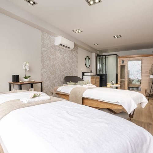 Borrelly Spa - Épilation Lyon - Borrelly Spa - Photo Galerie - OneBooking