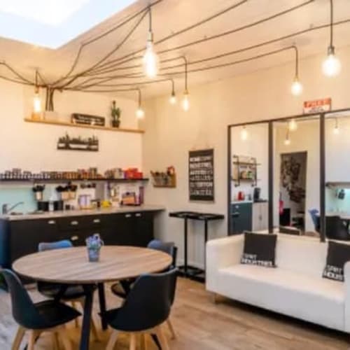 Letoyl - Coiffure Le Havre - Letoyl - Photo Galerie - OneBooking