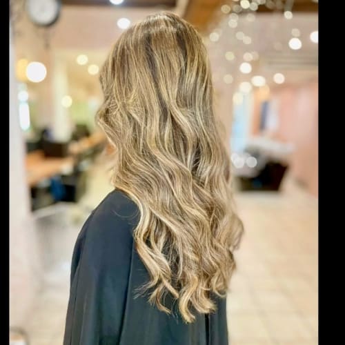 Le studio d’Élo - Coiffure Dreux - Le studio d’Élo - Photo Galerie - OneBooking