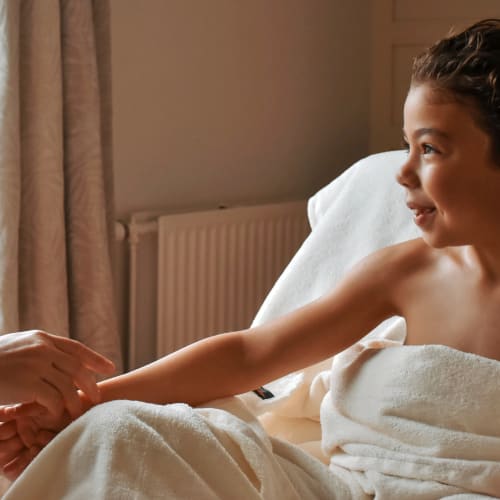 O BABY MOM - Institut de beauté Montpellier - O BABY MOM - Photo Galerie - OneBooking
