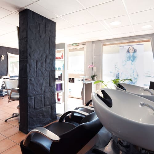 L'instant coiffure Studio - Coiffure Canet-en-Roussillon - L'instant coiffure Studio - Photo Galerie - OneBooking