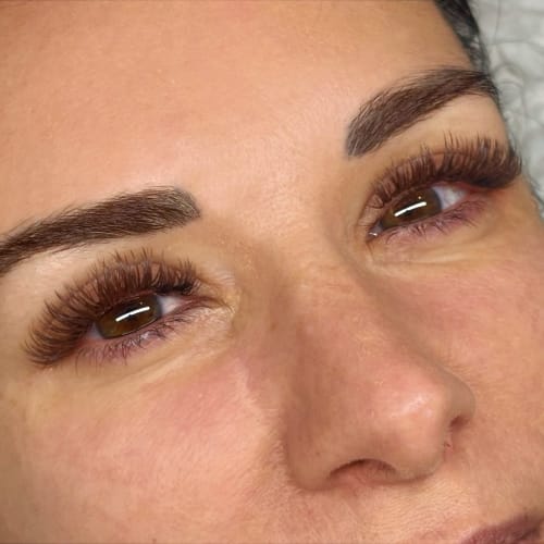 Ciloane - Sourcils & cils Annecy - Ciloane - Photo Galerie - OneBooking