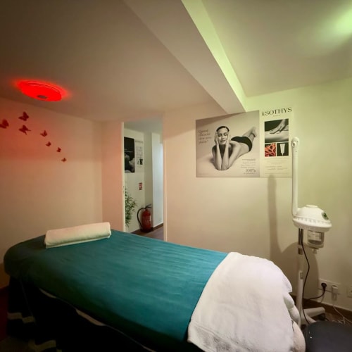 Bambou Beauté & Bien-Être - Institut de beauté Cannes - Bambou Beauté & Bien-Être - Photo Galerie - OneBooking