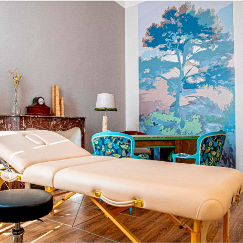 Matthias B Massage - Massage Marseille - Matthias B Massage - Photo Galerie - OneBooking