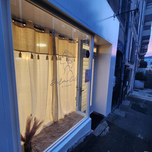 Derma&Cils - Sourcils & cils Clermont-Ferrand - Derma&Cils - Photo Galerie - OneBooking