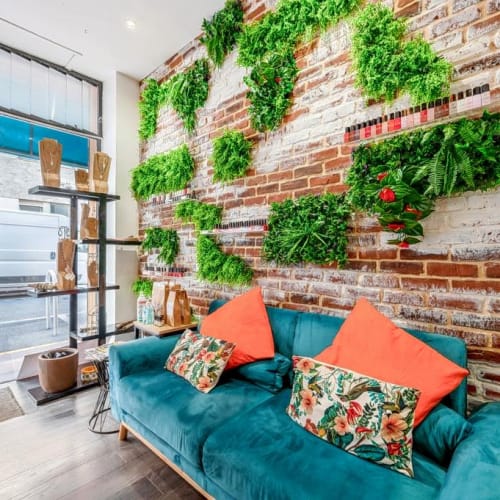 Bellisima Institut - Institut de beauté Cannes - Bellisima Institut - Photo Galerie - OneBooking