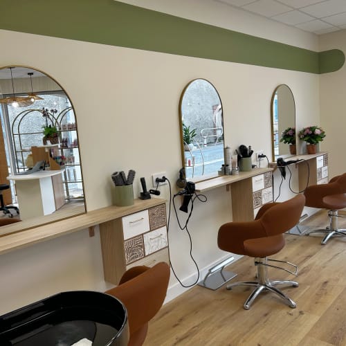 L'âme coiffure - Coiffure Lannemezan - L'âme coiffure - Photo Galerie - OneBooking
