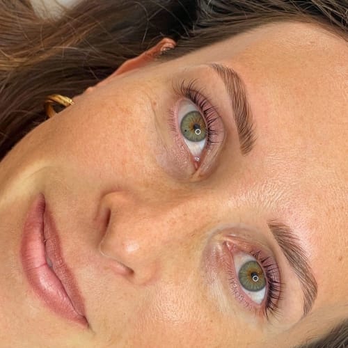 Eye Designer | Spécialiste du regard - Institut de beauté Antibes - Eye Designer | Spécialiste du regard - Photo Galerie - OneBooking