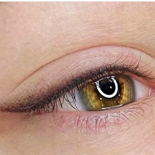 Autour du regard, by Floriane - Sourcils & cils Valence - Autour du regard, by Floriane - Photo Galerie - OneBooking