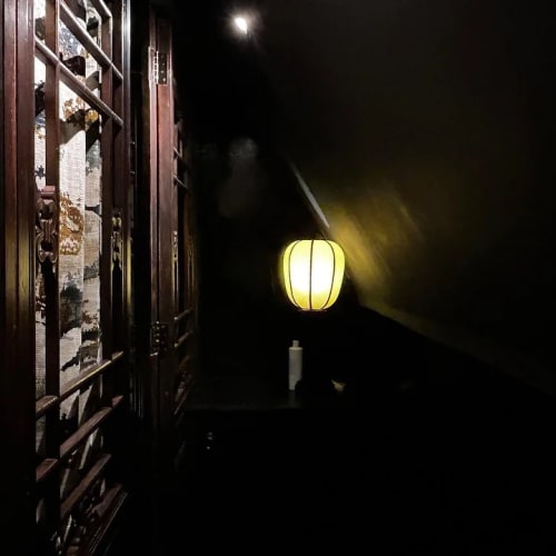 La Petite Maison de Thé - Spa Paris - La Petite Maison de Thé - Photo Galerie - OneBooking