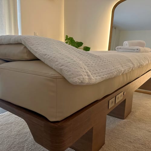 Maisonnelo - Sourcils & cils Clichy - Maisonnelo - Photo Galerie - OneBooking