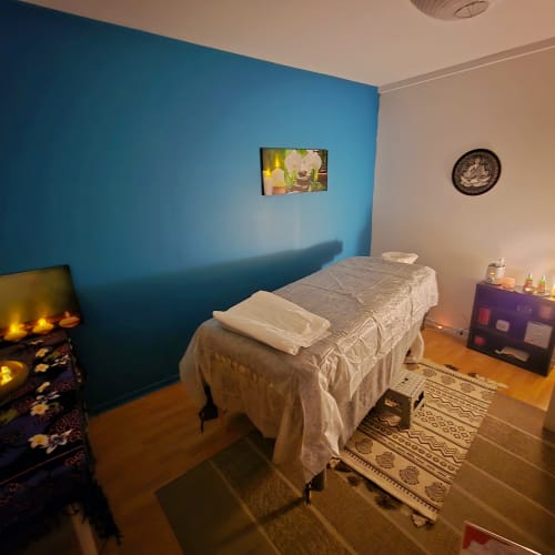 Joséphine - Équilibre et bien-être - Spa Orléans - Joséphine - Équilibre et bien-être - Photo Galerie - OneBooking