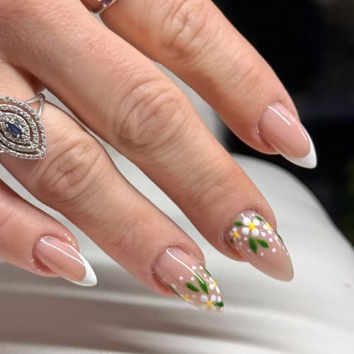 Gl Nails - Coiffure Alès - Gl Nails - Photo Galerie - OneBooking