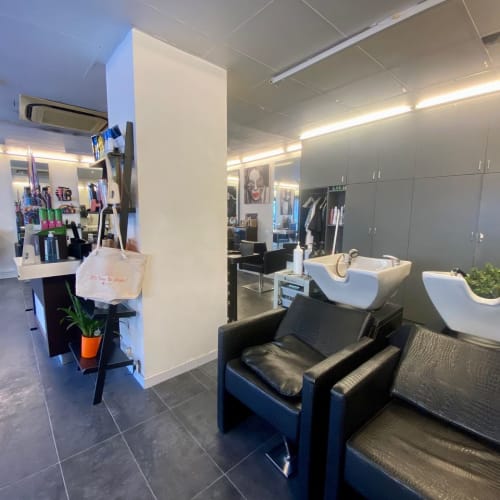 L’Atelier - Coiffure Nice - L’Atelier - Photo Galerie - OneBooking