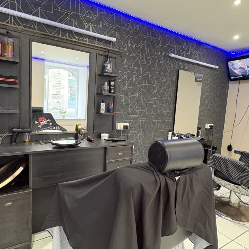 West Cut - Coiffure Lannion - West Cut - Photo Galerie - OneBooking