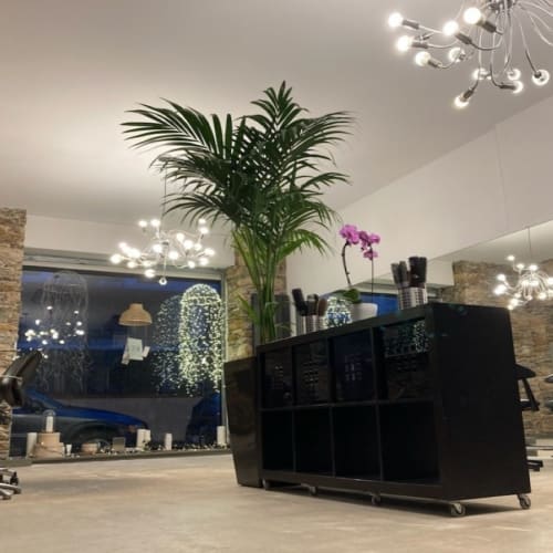 La Loge - Coiffure Nantes - La Loge - Photo Galerie - OneBooking