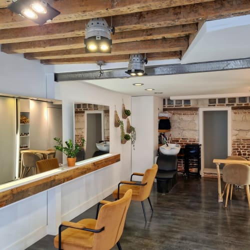 6EME SENS COIFFURE - Coiffure Lille - 6EME SENS COIFFURE - Photo Galerie - OneBooking