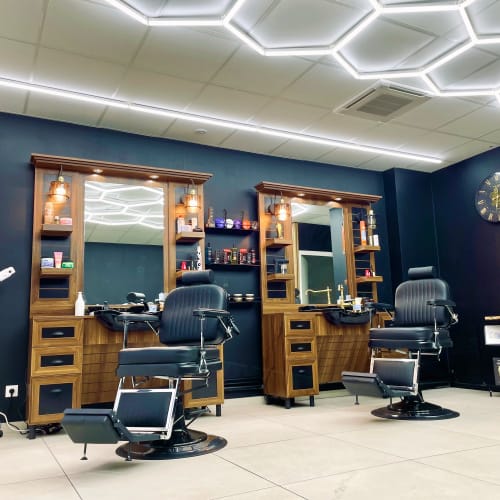 Tras Evi - Coiffure Saint-Étienne - Tras Evi - Photo Galerie - OneBooking