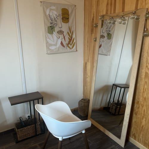 Lucy Beauté - Massage Mont-de-Marsan - Lucy Beauté - Photo Galerie - OneBooking