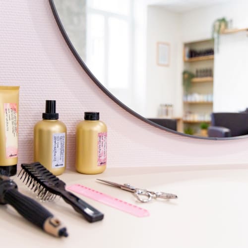 Coiffinna - Coiffure Grenoble - Coiffinna - Photo Galerie - OneBooking