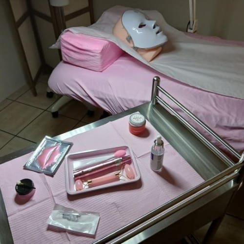 110 avenue - Sourcils & cils Aubagne - 110 avenue - Photo Galerie - OneBooking