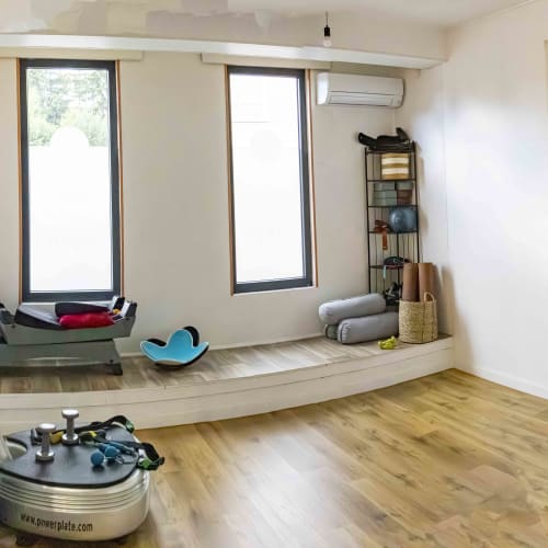 NaturalFit - Massage Gap - NaturalFit - Photo Galerie - OneBooking