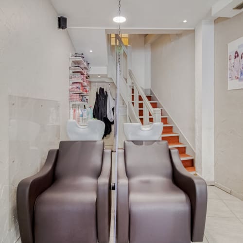 Nuance - EI Guillot Laurène - Coiffure Auxerre - Nuance - EI Guillot Laurène - Photo Galerie - OneBooking