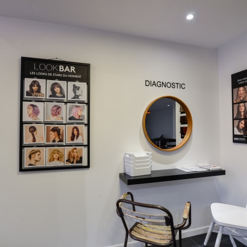 Manon C - Coiffure Lille - Manon C - Photo Galerie - OneBooking