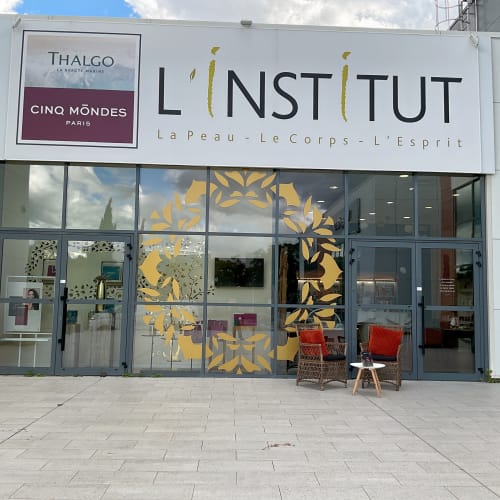 Institut o 5 sens - Coiffure Nîmes - Institut o 5 sens - Photo Galerie - OneBooking
