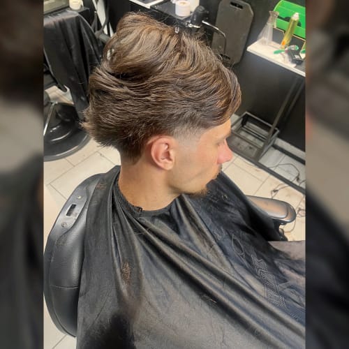 Dr. Barber - Coiffure Valence - Dr. Barber - Photo Galerie - OneBooking