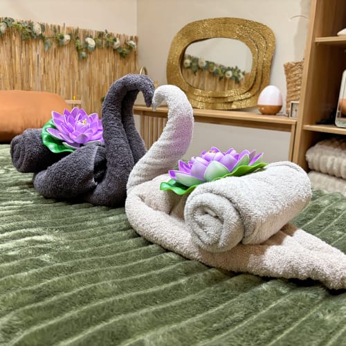 Zentuary Thai Wellness - Institut de beauté Cannes - Zentuary Thai Wellness - Photo Galerie - OneBooking