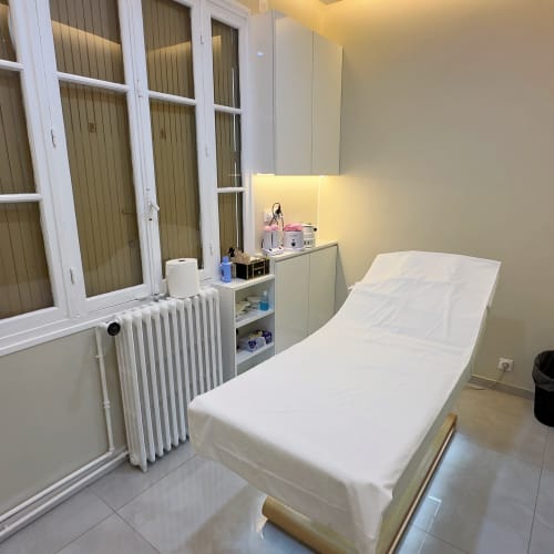 Nail one - Onglerie Créteil - Nail one - Photo Galerie - OneBooking