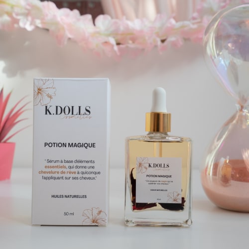 Kdolls Cosmetics - Coiffure Noisy-le-Grand - Kdolls Cosmetics - Photo Galerie - OneBooking