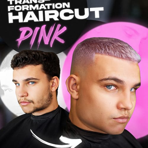 Le MB Quality - Coiffure Saint-Maur-des-Fossés - Le MB Quality - Photo Galerie - OneBooking