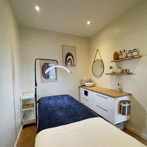 My Brow & My Way - Onglerie La Rochelle - My Brow & My Way - Photo Galerie - OneBooking