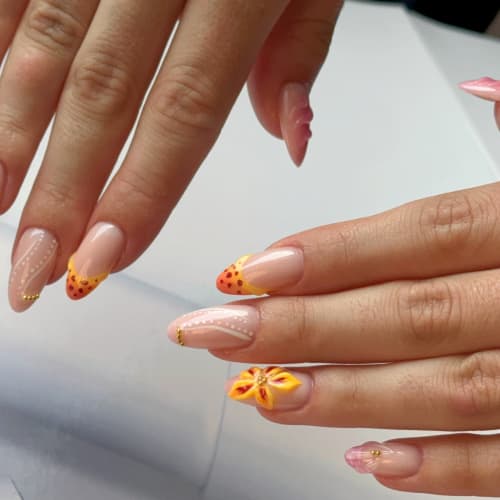Nuance & vous - Barbier Angers - Nuance & vous - Photo Galerie - OneBooking