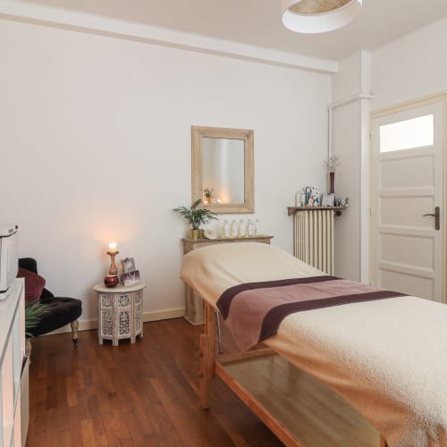 Corporelle - Institut de beauté Dijon - Corporelle - Photo Galerie - OneBooking