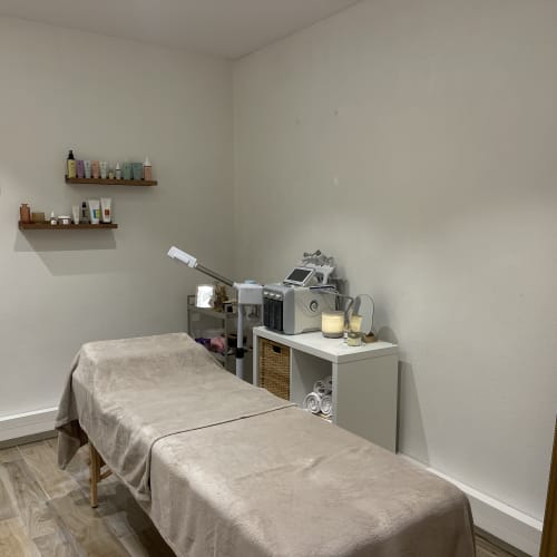 Sublime en Provence - Institut de beauté Orange - Sublime en Provence - Photo Galerie - OneBooking