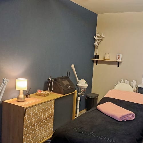 My Institut - Institut de beauté Villeneuve-sur-Lot - My Institut - Photo Galerie - OneBooking